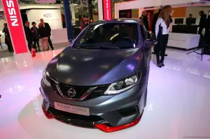 Motor Show Bologna, Italy 05-14 dicembre 2014