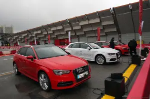 Motor Show Bologna, Italy 05-14 dicembre 2014