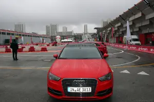 Motor Show Bologna, Italy 05-14 dicembre 2014