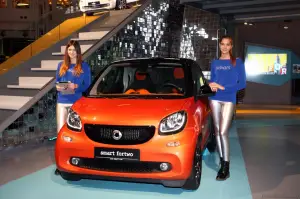 Motor Show Bologna, Italy 05-14 dicembre 2014