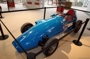 Motor Show Bologna, Italy 05-14 dicembre 2014