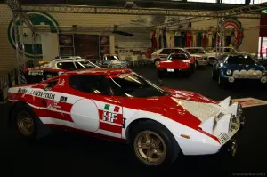Motor Show Bologna, Italy 05-14 dicembre 2014