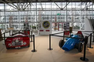 Motor Show Bologna, Italy 05-14 dicembre 2014