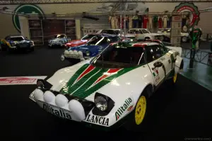 Motor Show Bologna, Italy 05-14 dicembre 2014