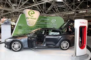 Motor Show Bologna, Italy 05-14 dicembre 2014