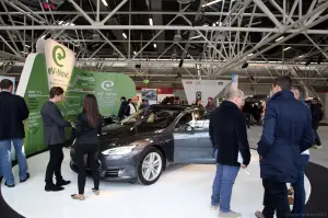 Motor Show Bologna, Italy 05-14 dicembre 2014