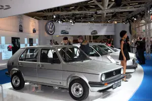 Motor Show Bologna, Italy 05-14 dicembre 2014