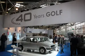 Motor Show Bologna, Italy 05-14 dicembre 2014