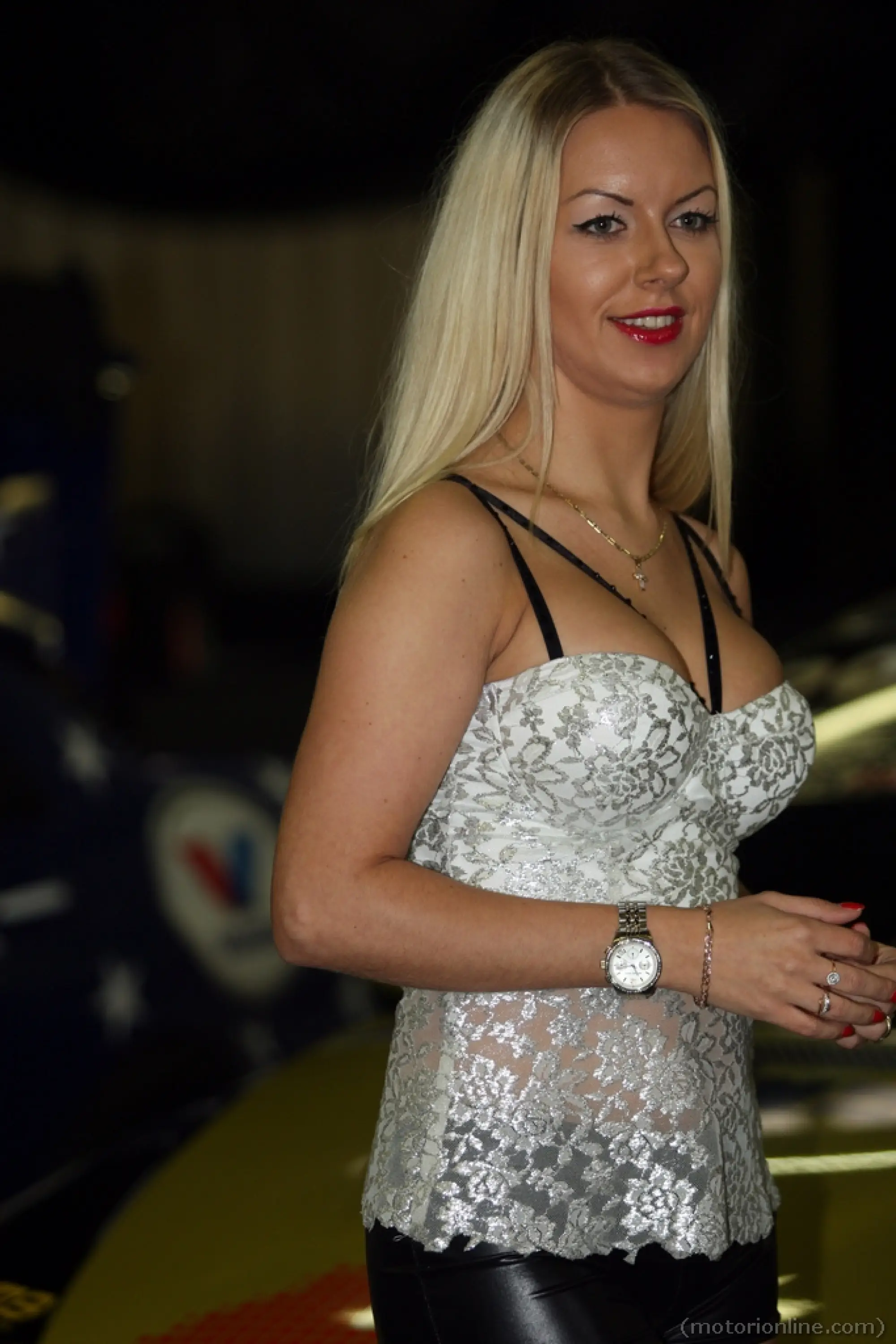 Motor Show Bologna, Italy 05-14 dicembre 2014 - 301