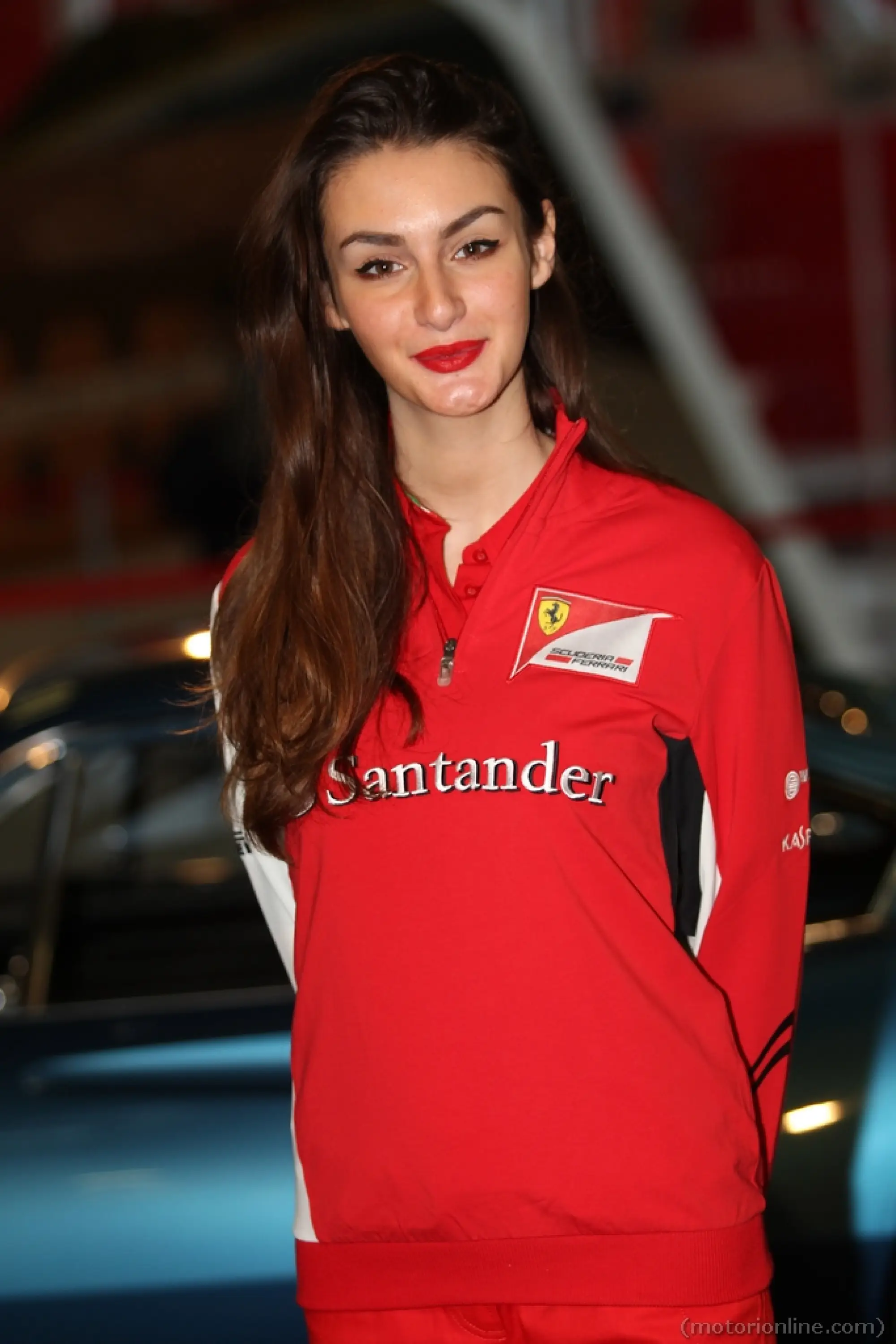 Motor Show Bologna, Italy 05-14 dicembre 2014 - 303