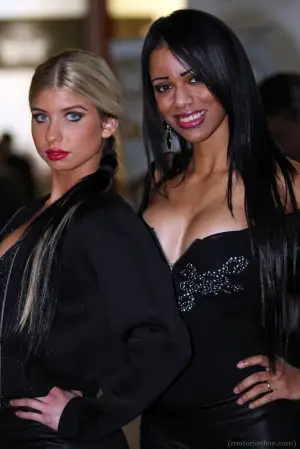 Motor Show Bologna, Italy 05-14 dicembre 2014