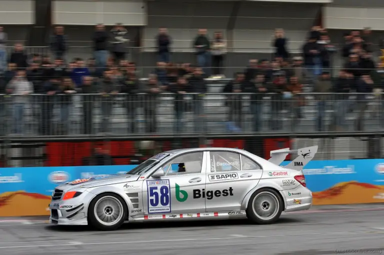 Motor Show Bologna, Italy 05-14 dicembre 2014 - 305
