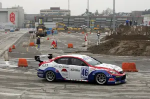 Motor Show Bologna, Italy 05-14 dicembre 2014