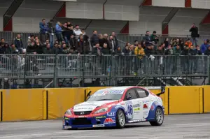 Motor Show Bologna, Italy 05-14 dicembre 2014