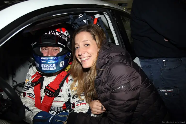 Motor Show Bologna, Italy 05-14 dicembre 2014 - 310