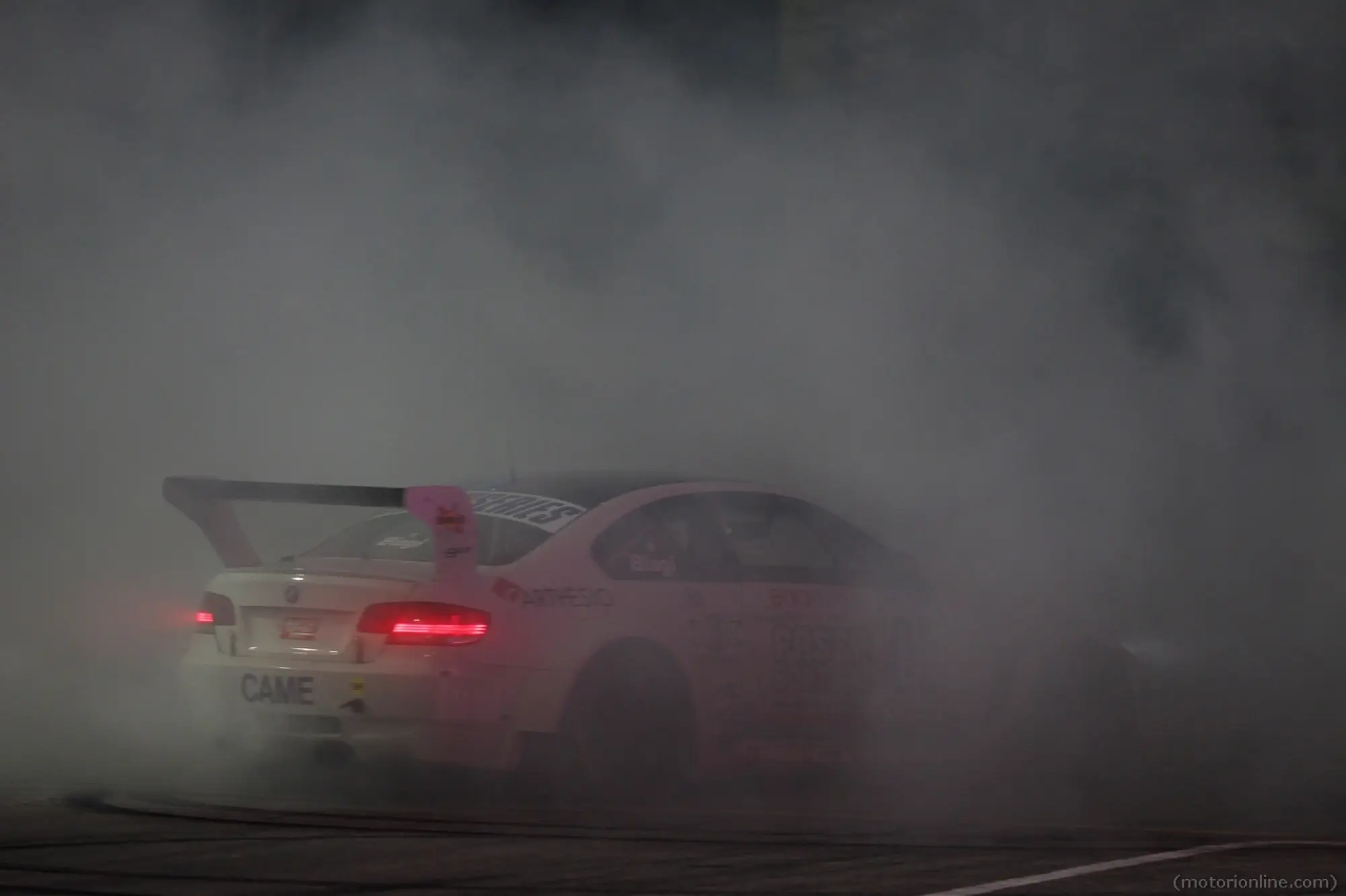 Motor Show Bologna, Italy 05-14 dicembre 2014 - 313