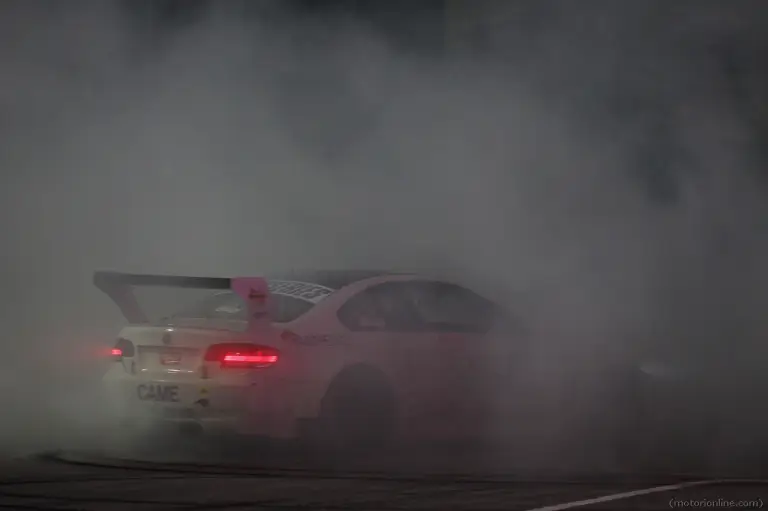 Motor Show Bologna, Italy 05-14 dicembre 2014 - 313