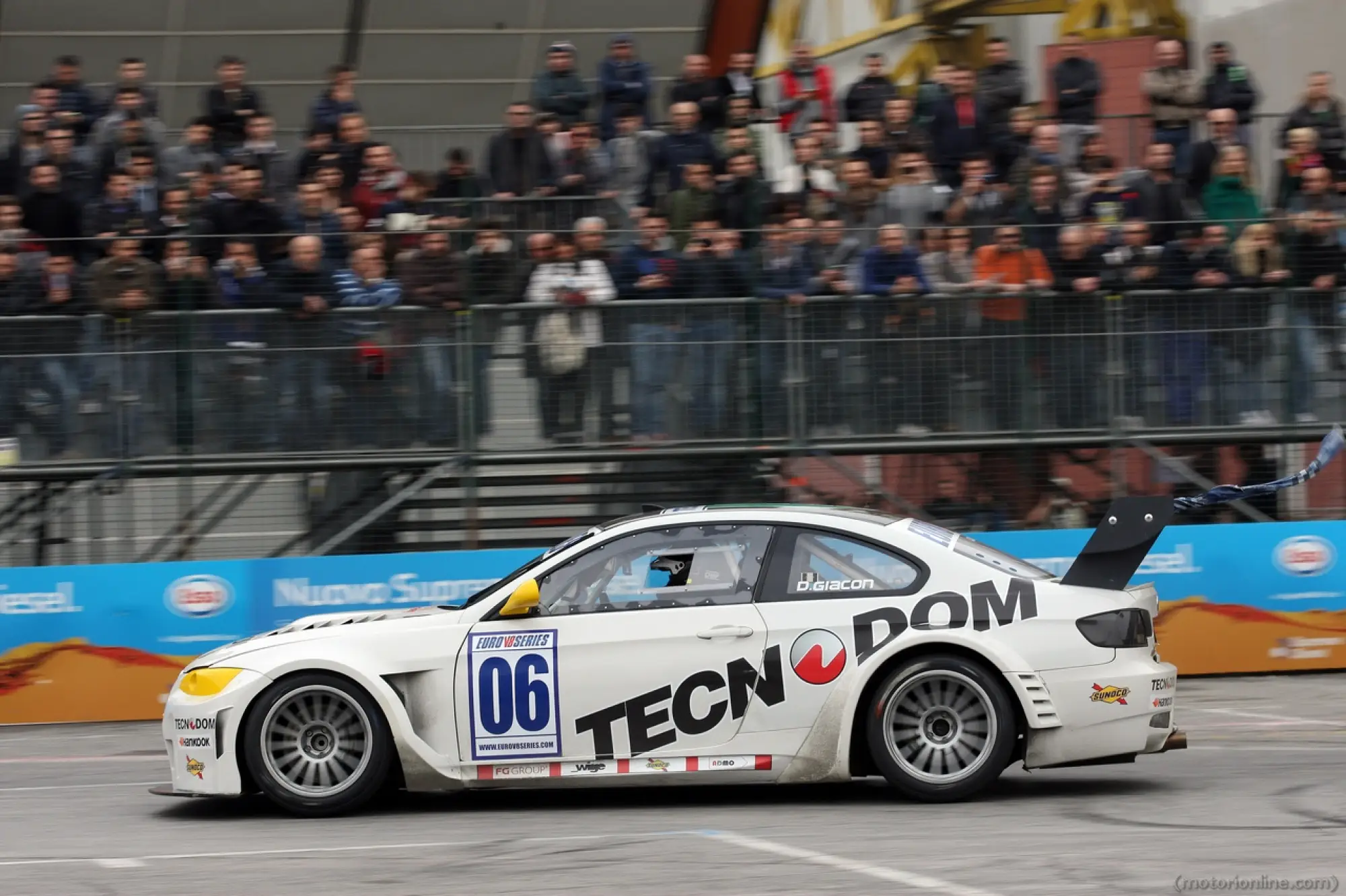 Motor Show Bologna, Italy 05-14 dicembre 2014 - 317