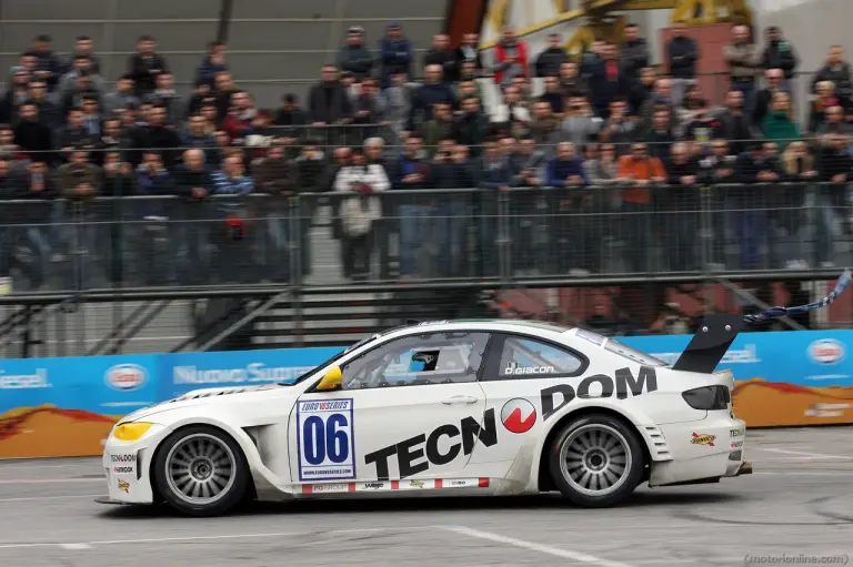Motor Show Bologna, Italy 05-14 dicembre 2014 - 317