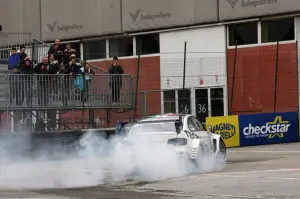 Motor Show Bologna, Italy 05-14 dicembre 2014