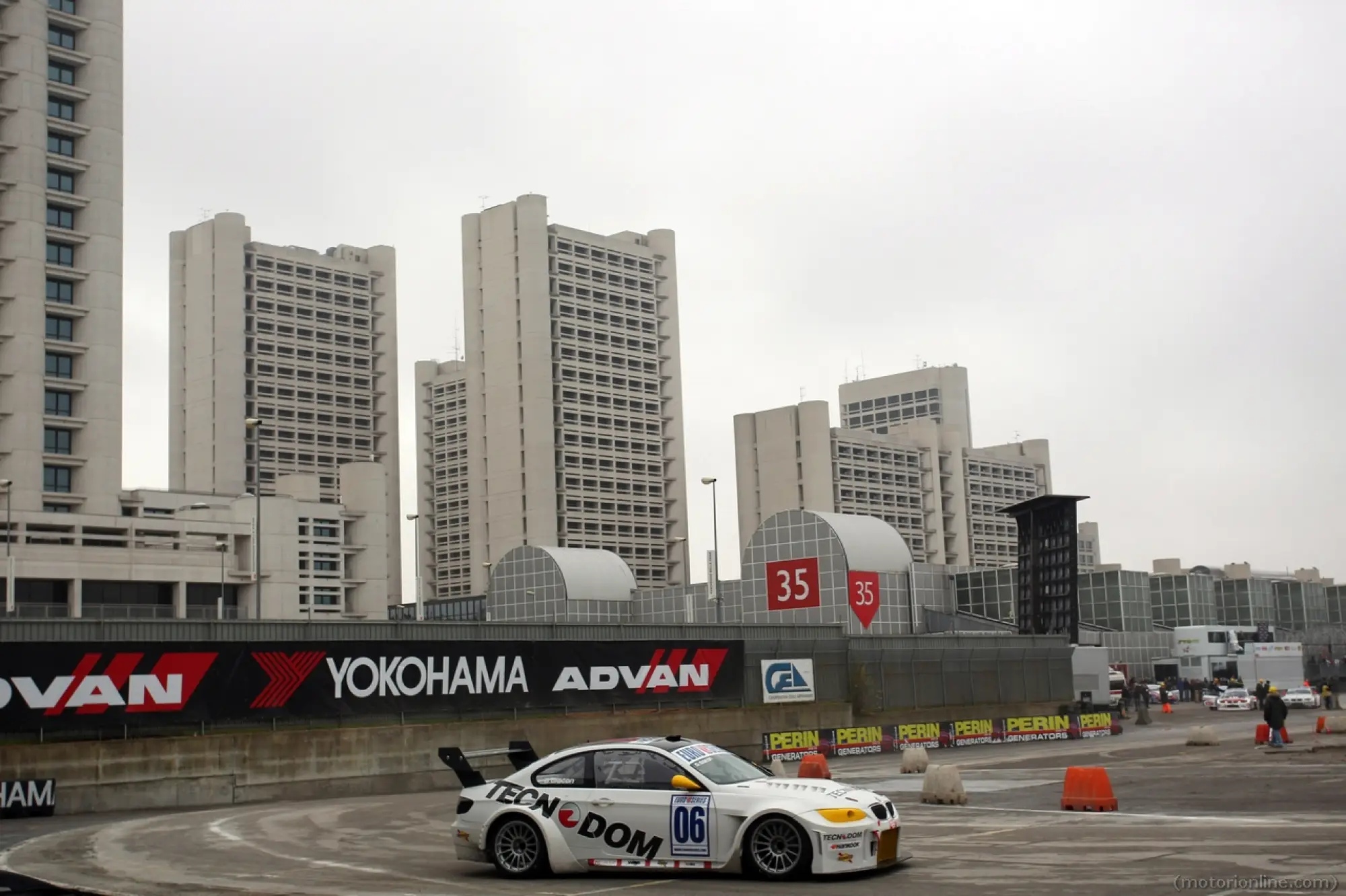 Motor Show Bologna, Italy 05-14 dicembre 2014 - 319