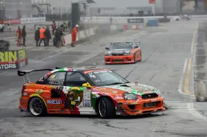Motor Show Bologna, Italy 05-14 dicembre 2014