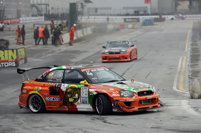 Motor Show Bologna, Italy 05-14 dicembre 2014 - 320