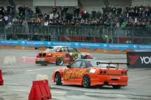 Motor Show Bologna, Italy 05-14 dicembre 2014