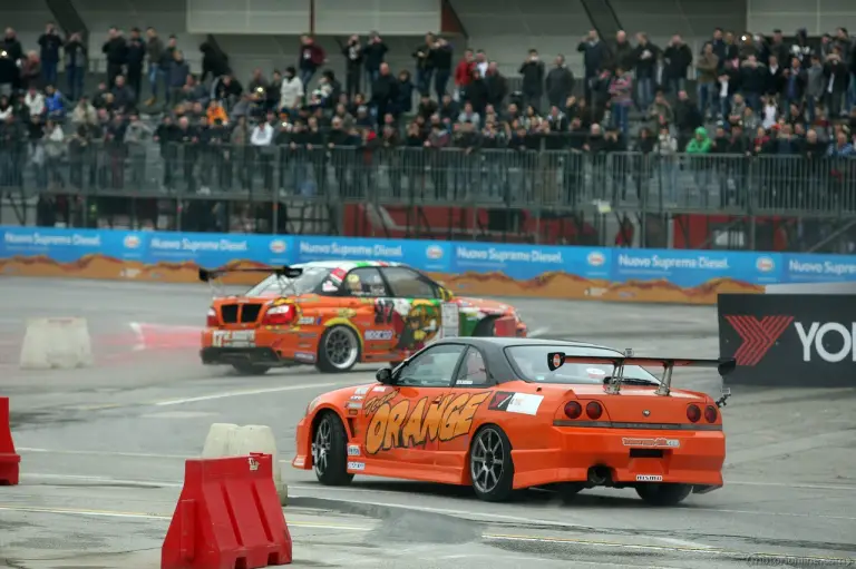 Motor Show Bologna, Italy 05-14 dicembre 2014 - 321