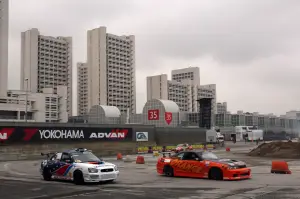 Motor Show Bologna, Italy 05-14 dicembre 2014