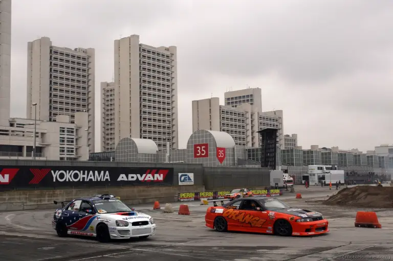 Motor Show Bologna, Italy 05-14 dicembre 2014 - 324