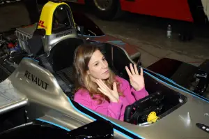 Motor Show Bologna, Italy 05-14 dicembre 2014