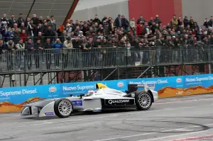 Motor Show Bologna, Italy 05-14 dicembre 2014