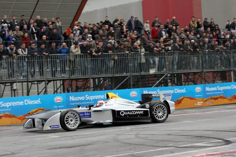 Motor Show Bologna, Italy 05-14 dicembre 2014 - 327