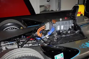 Motor Show Bologna, Italy 05-14 dicembre 2014