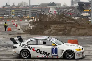 Motor Show Bologna, Italy 05-14 dicembre 2014