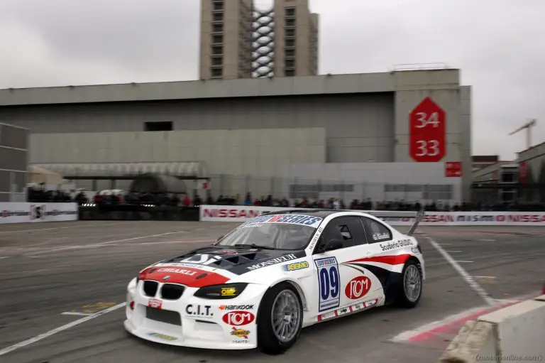 Motor Show Bologna, Italy 05-14 dicembre 2014 - 334