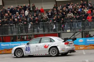 Motor Show Bologna, Italy 05-14 dicembre 2014