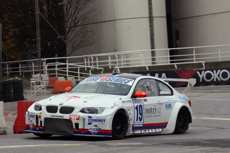 Motor Show Bologna, Italy 05-14 dicembre 2014 - 339