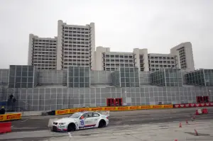 Motor Show Bologna, Italy 05-14 dicembre 2014