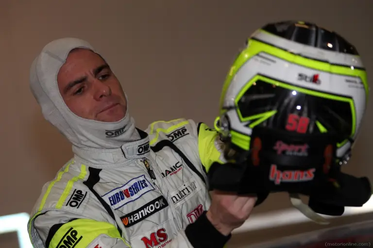 Motor Show Bologna, Italy 05-14 dicembre 2014 - 341
