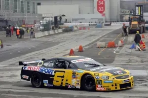 Motor Show Bologna, Italy 05-14 dicembre 2014