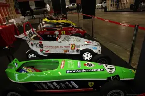 Motor Show Bologna, Italy 05-14 dicembre 2014