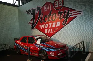 Motor Show Bologna, Italy 05-14 dicembre 2014