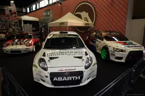 Motor Show Bologna, Italy 05-14 dicembre 2014