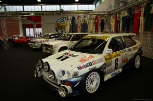 Motor Show Bologna, Italy 05-14 dicembre 2014