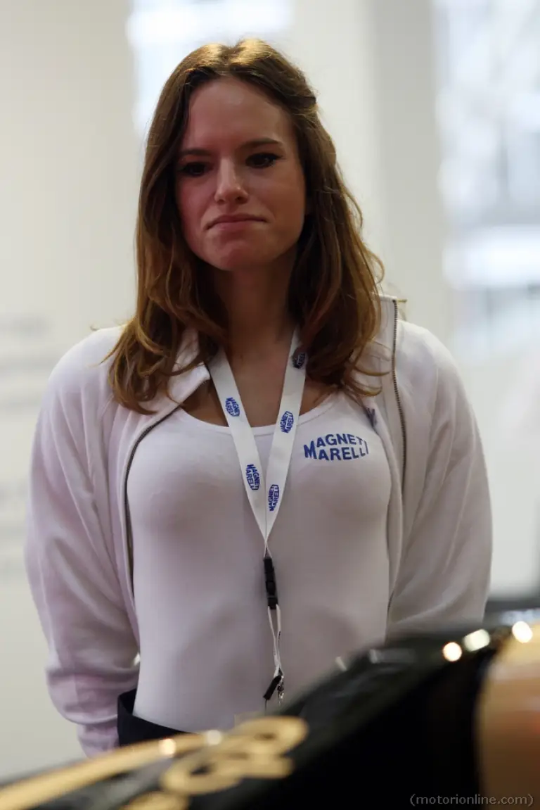 Motor Show Bologna, Italy 05-14 dicembre 2014 - 6