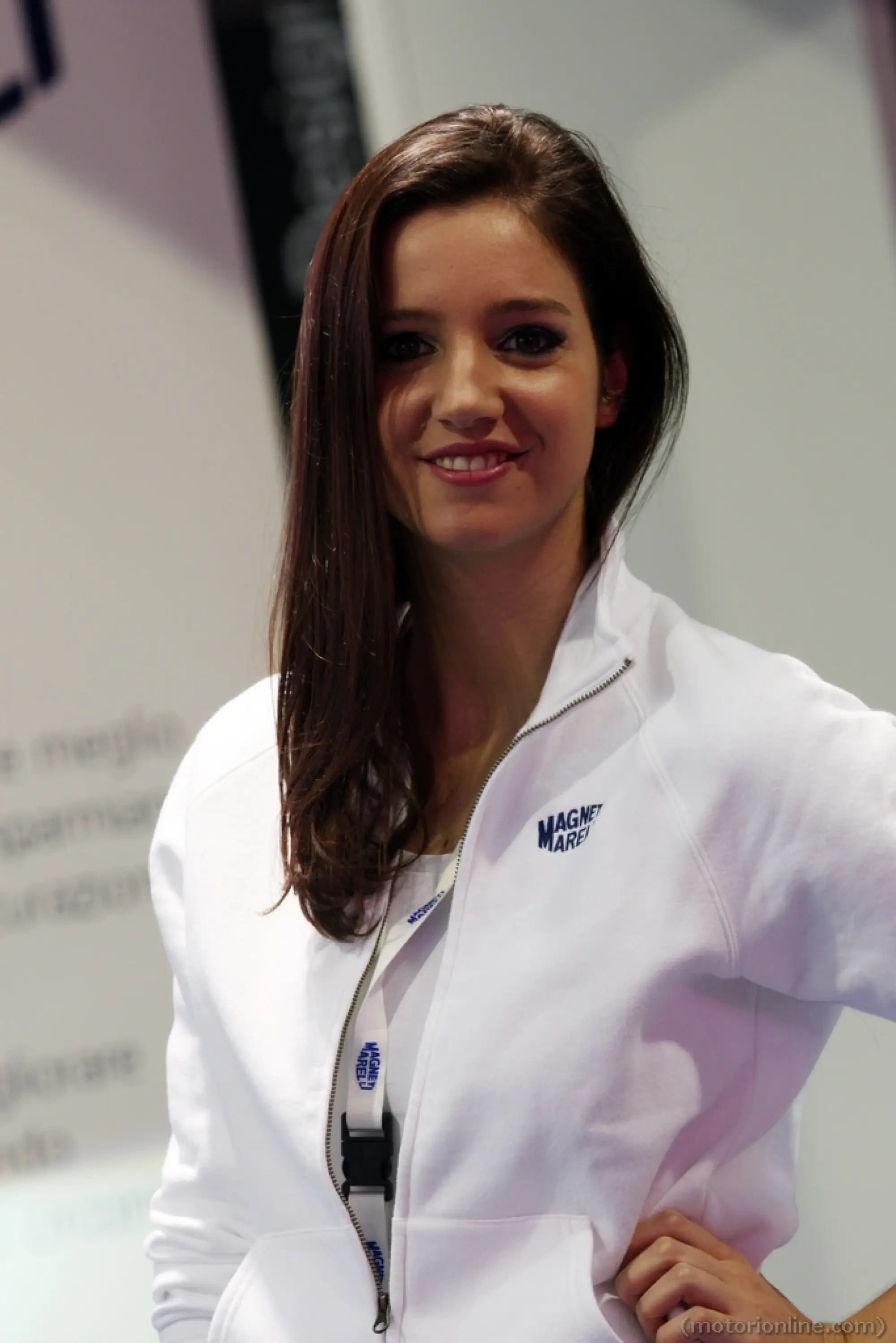 Motor Show Bologna, Italy 05-14 dicembre 2014 - 9
