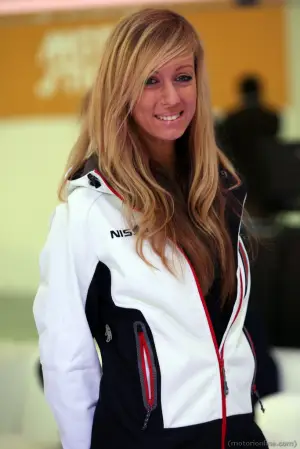 Motor Show Bologna, Italy 05-14 dicembre 2014