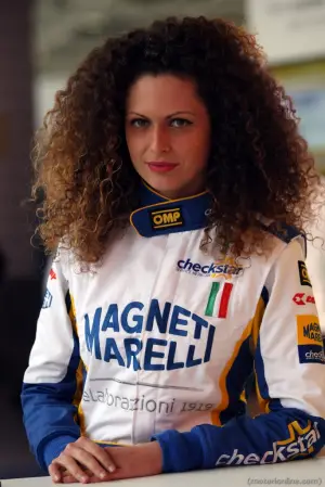 Motor Show Bologna, Italy 05-14 dicembre 2014